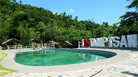 Tampisaw Resort & Glamping Site